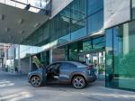 Mazda MX-30 2020 года (WW)